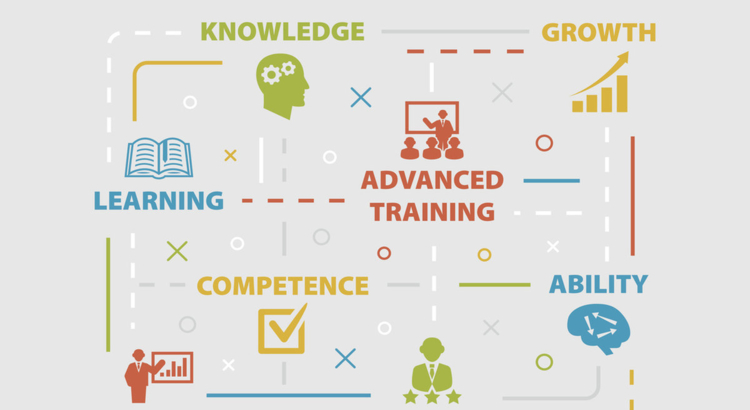 Skills lernen Skillcation Foto iStock ihorzigor