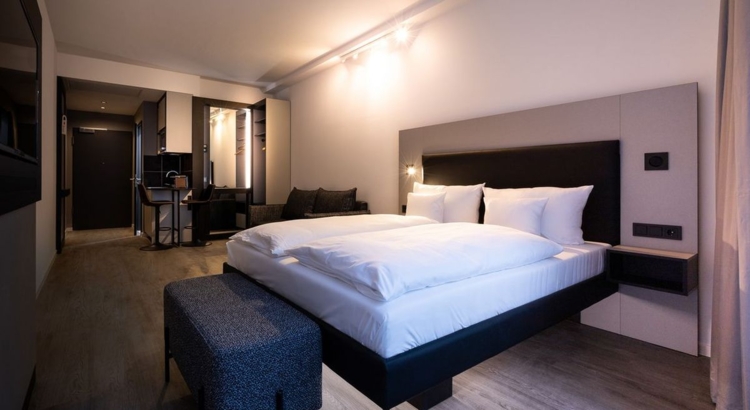 Ginn Esslingen Foto Ginn Hotels