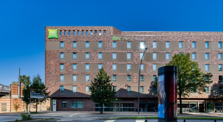 Ibis Styles Hamburg Foto Art-Invest Real Estate