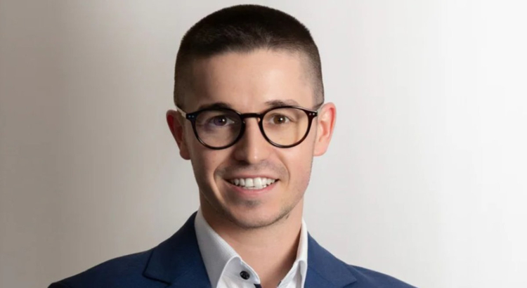 Familux Resorts Colin Heck Group Director Revenue & Reservations Foto Familux Resorts