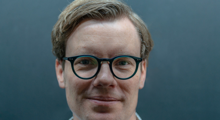 Sascha Dalig