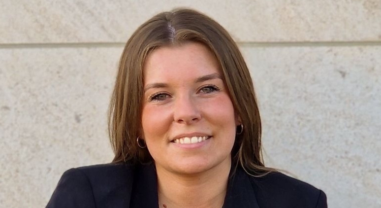 Lena Bigalke