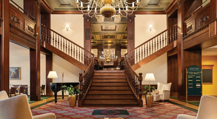 Thüringer Hof Eisenach Foto VRX Studios Ezat Gamaly