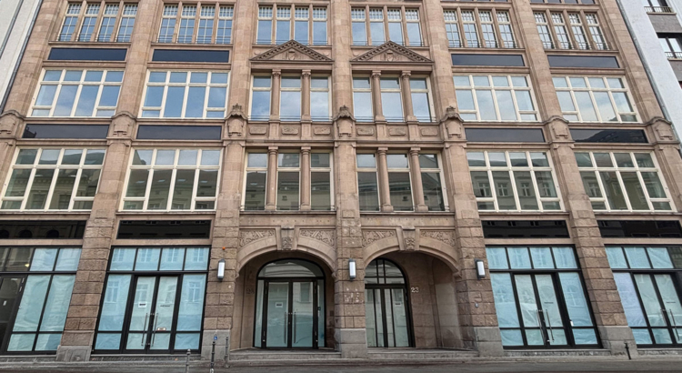 COTP Berlin Foto COTP