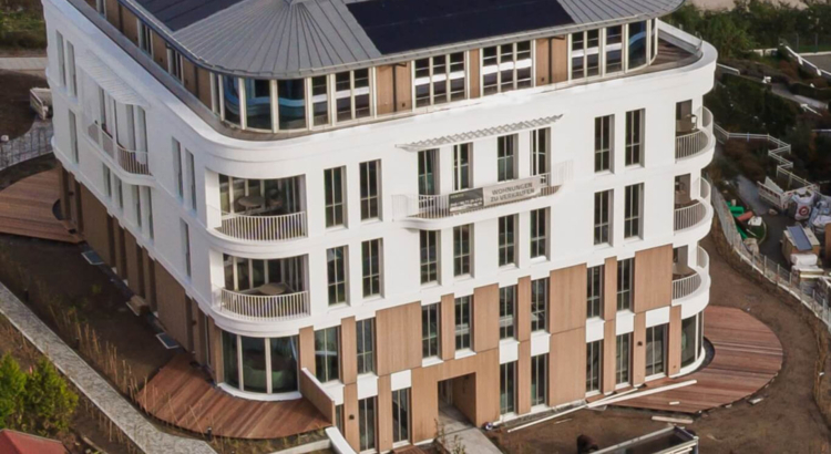 The Baltic View Foto VENTIS AG Peter Droll