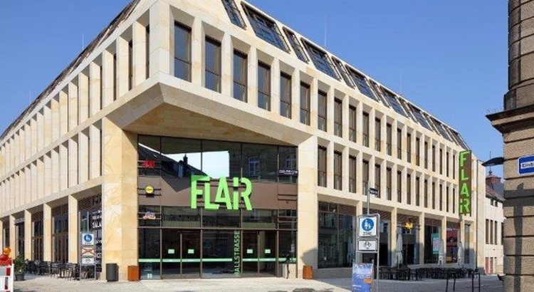 Stayery Flair Fürth Foto Mick Neuner