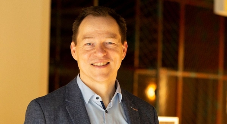 Scandic Nürnberg Heiko Kain GM Foto Scandic