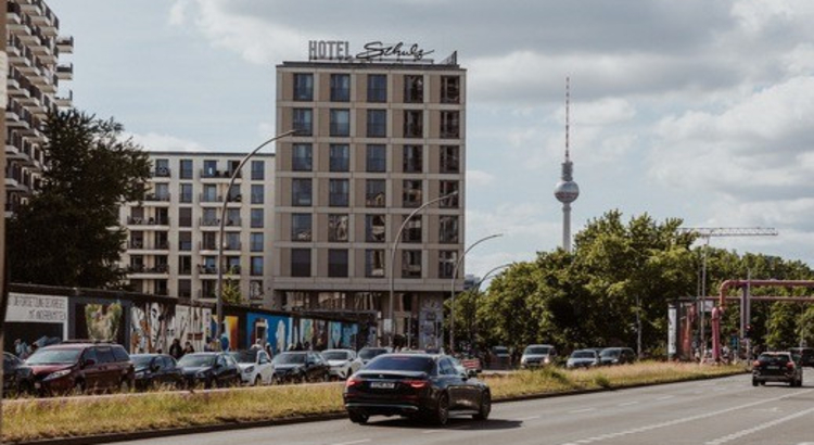 Hotel Schulz Berlin A&O