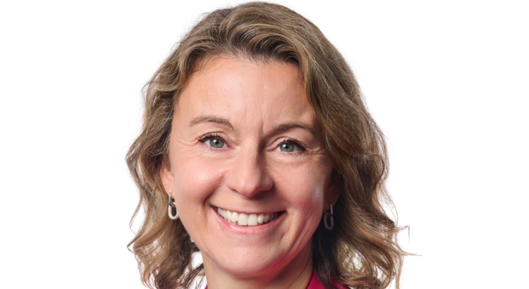 BWH Alexandra Weber Director Property Relation Optimization