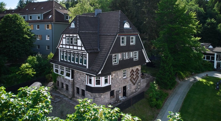 Hearts Hotel Braunlage 2 Foto Hearts Hotel