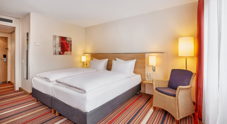 Best Western Hotel Bochum Foto BWH Guido anacker Fotografie