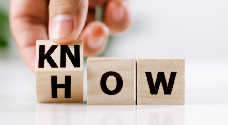 Wissen Know-how Foto iStock ipuwadol