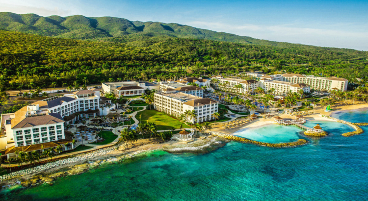 Hyatt Zilara Mexiko Foto Hyatt
