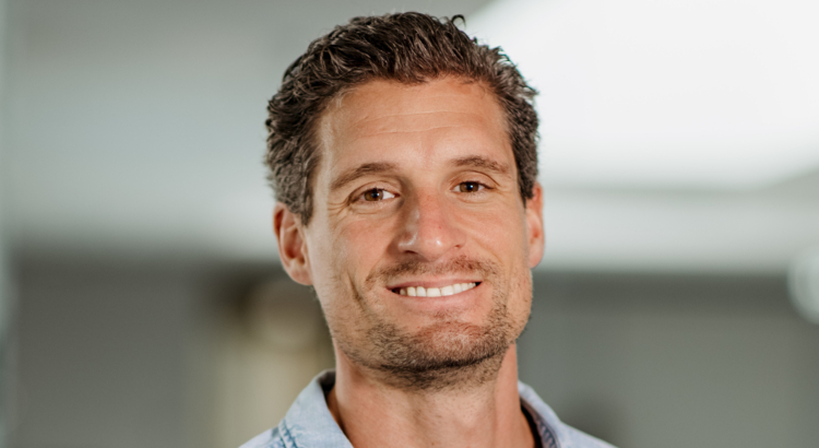 Georg Beyschlag CFO Lighthouse