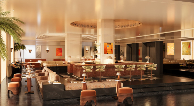 The Dean München Foto Dean Group