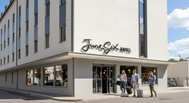 june six salzburg Foto Primestar