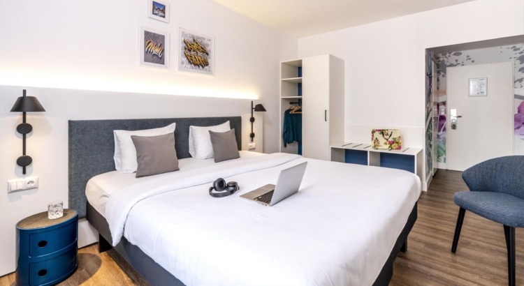 Ibis Styles Hamburg Alster City Foto LFPI Hospitality Group