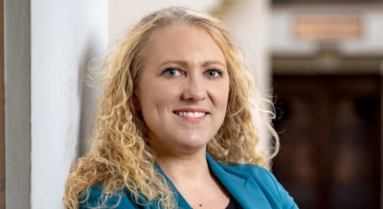 Julia Skupsch Platzl Hotel Head of Digitalisation & Revenue Management