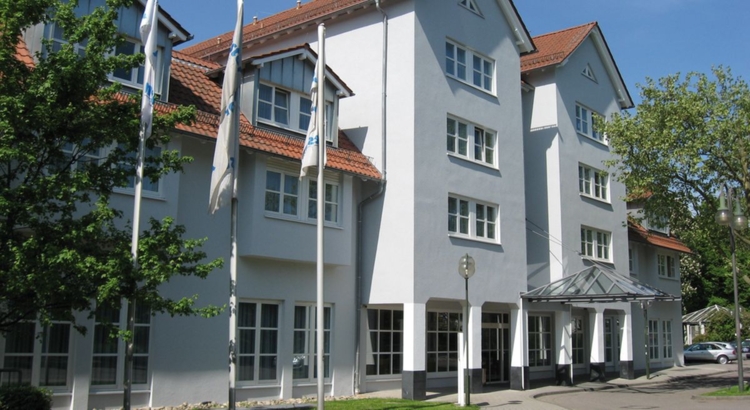 Nestor Hotel Neckarsulm Foto The Chocolate on the Pillow Group