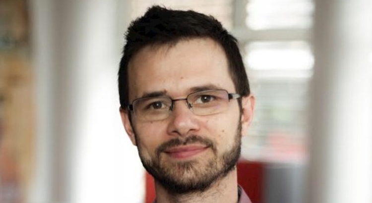 Norman Ladig DACH Manager Booking