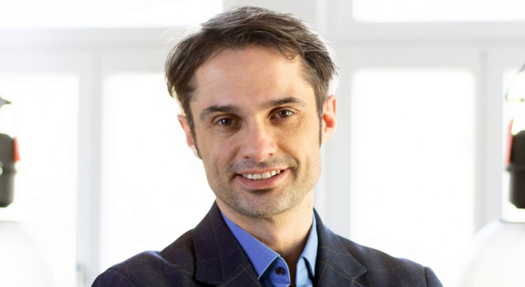 Sihot Florian Eckert COO Foto Sihot