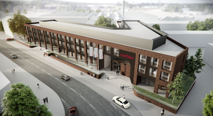 Dormero Mönchengladbach Foto Ottenarchitekten Ffire