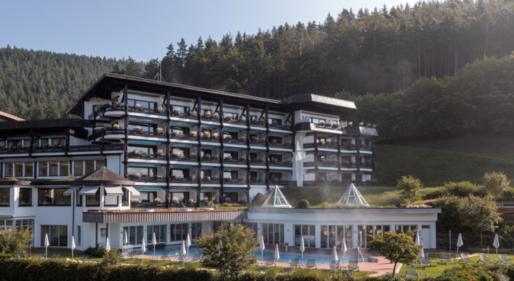 Traube Tonbach Foto Traube Tonbach