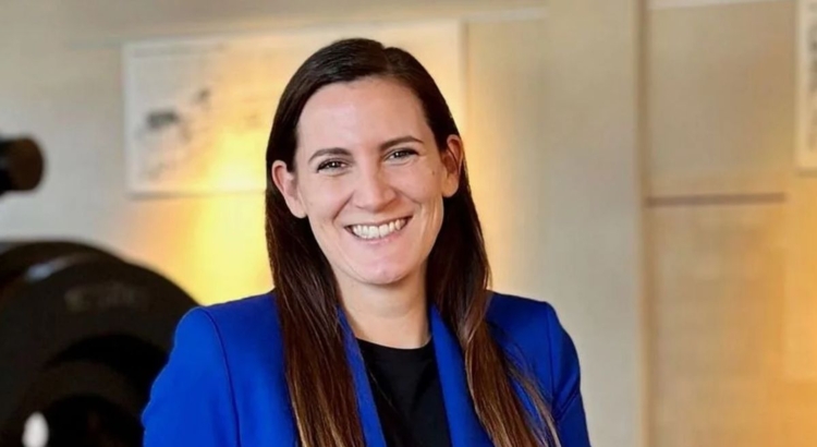 B2 Zürich Aleksandra Dajic GM Foto B2