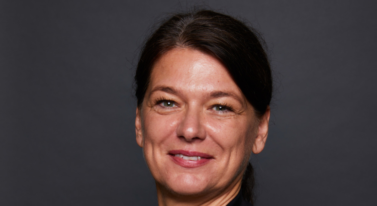 Iris Holt Marriott