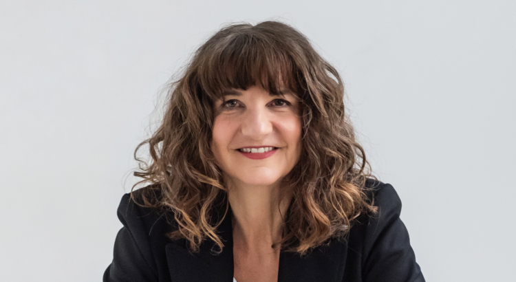 Carmen Stromberger