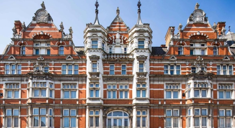 Grand Hotel Leicester Foto The Ascott Unlimited