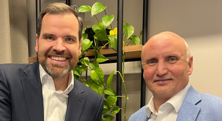 COTP Arnulf Daxer Jens Lehmann Foto COTP