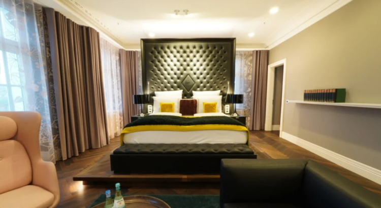 Lumière Boutique-Hotel Fürstenhof Leipzig Foto Lumière Boutique-Hotel Fürstenhof Leipzig