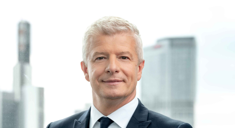 B&B Arno Schwalie CEO Foto B&B