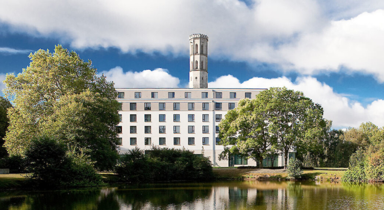 Steigenberger Hotel Braunschweig