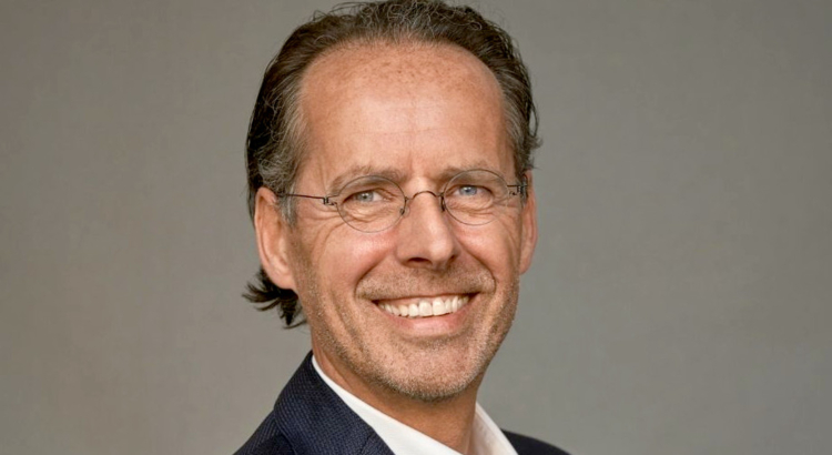 Rob Hornman CEO Borealis Foto Flemings Hotels