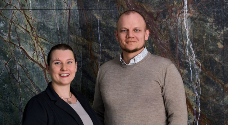 Das Altmühltal Stefanie und Tobias Dittrich Direktion Foto Annette Sandner