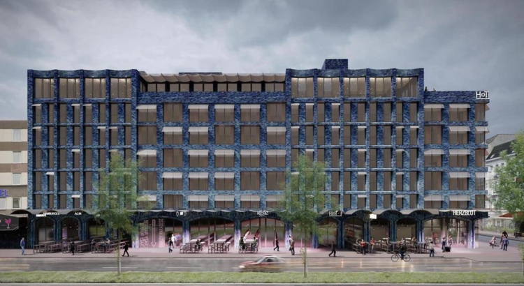 Monopol Hamburg Foto Thüs Farnschläder Architekten