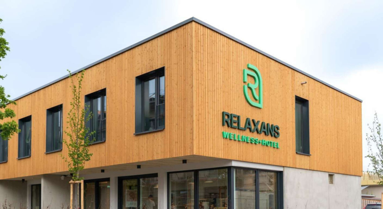 Relaxans Wellnesshotel Dinkelsbuehl Foto Relaxans Susen Uhl