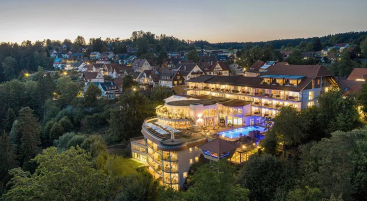 Hotel Kronelamm Schwarzwald Foto Hotel Kronelamm