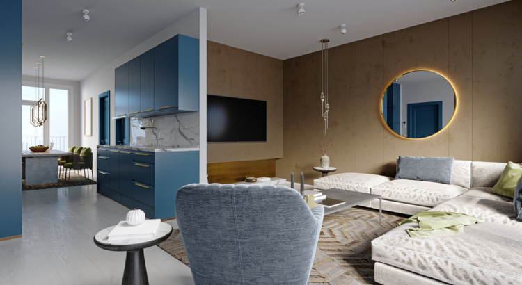 Serviced Apartments Foto iStock Peter visual