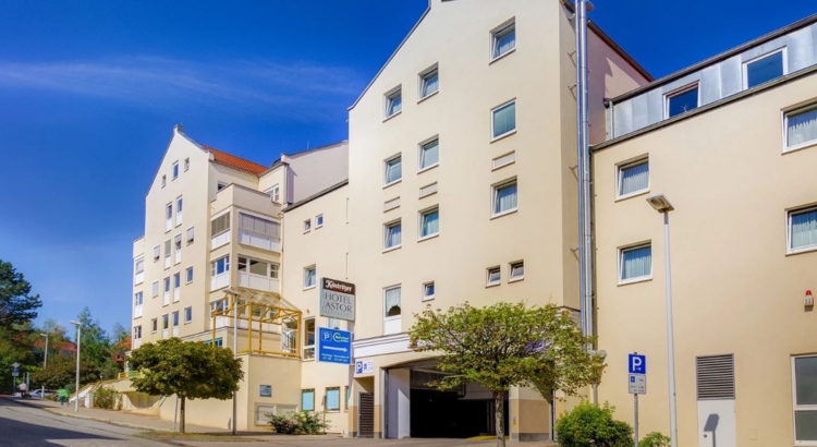 Hotel Astor Altenburg Foto Altenburger Hotelbetriebsgesellschaft