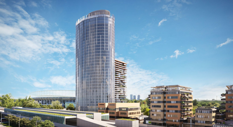 Dorint Hotel Weitblick Wien Foto OLN