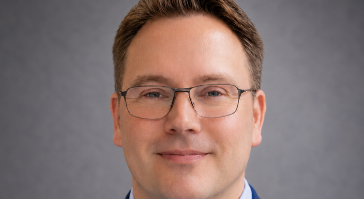 Victor's Group Stephan Jochemczyk Sales Manager Foto Victor's Group