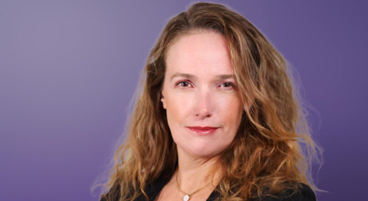 D-Edge Stephannie Cabassu General Secretary Foto D-Edge