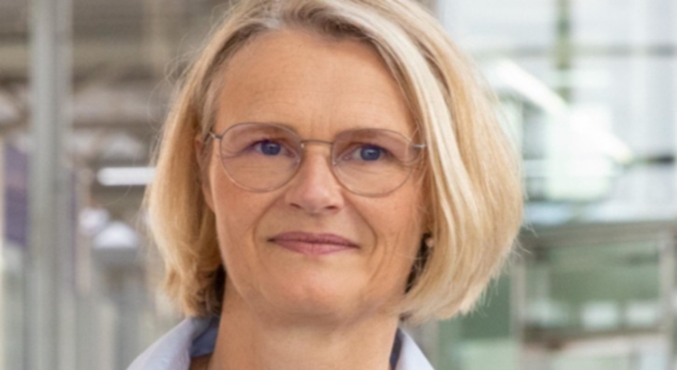 Karliczek Anja