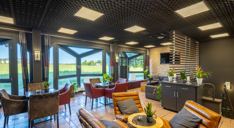 Loftstyle Hotel Gerlingen Foto Tomislav Vukosav
