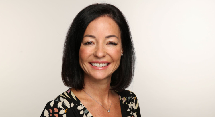 Accor Leire Leoz Chief Franchise Officer Foto Accor