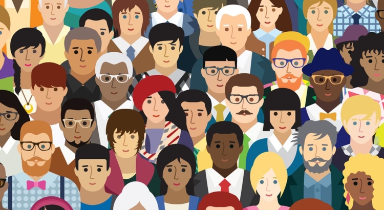 Menschen Flüchtlinge Geflüchtete Integration Foto iStock aelitta