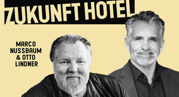 Marco Nußbaum Otto Lindner